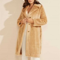 Жіноче Пальто (Jane Coat) 64412-01 Nudist Жіноче Пальто (Jane Coat) 64412-01 Nudist