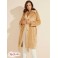 Жіноче Пальто (Jane Coat) 64412-01 Nudist