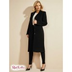 Женское Пальто MARCIANO (The London Coat) 64492-01 Jet Black Женское Пальто MARCIANO (The London Coat) 64492-01 Jet Black