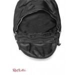 Женский Рюкзак GUESS (Certosa Compact Backpack) 59902-01 Черный