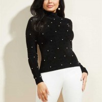 Жіночий Светр (Pearl Jam Sweater Top) 60363-01 Jet Black
