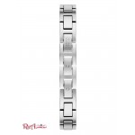 Женские Часы GUESS (Silver-Tone Crystal Analog Watch) 56243-01 Multi Женские Часы GUESS (Silver-Tone Crystal Analog Watch) 56243-01 Multi