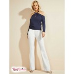 Жіночий Светр MARCIANO (Priya Cold-Shoulder Sweater Top) 64453-01 Secret Синій