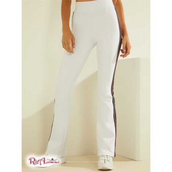 Жіночі Штани (Eco Alaina Flare Pants) 59363-01 Чистий Білий