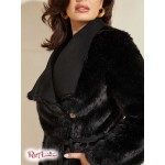 Женская Куртка MARCIANO (Celine Double Jacket) 60553-01 Jet Black