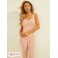 Жіночий Светр (Serena Ribbed Sweater Tank) 58803-01 Троянда Bliss