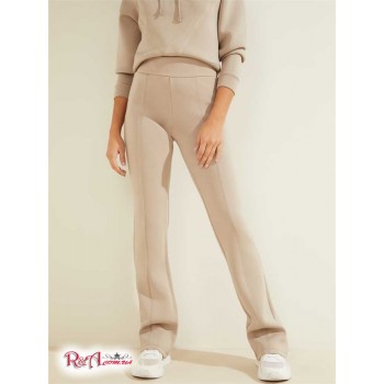 Жіночі Штани (Eco Allie Wide-Leg Pants) 64363-01 Dusty Синій Frost Heather