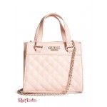 Женская Сумка Кроссбоди GUESS Factory (Taylor Mini Crossbody) 63563-01 Румяна