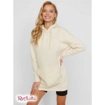 Женское Худи GUESS Factory (Sunshine Maxy Hoodie Dress) 63293-01 Sheep Wool Женское Худи GUESS Factory (Sunshine Maxy Hoodie Dress) 63293-01 Sheep Wool