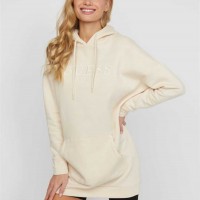 Жіноче Худі (Sunshine Maxy Hoodie Dress) 63293-01 Sheep Wool