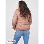 Женская Куртка GUESS Factory (Lucy Reversible Jacket) 57233-01 Roasted Chestnut