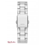 Женские Часы GUESS (Silver-Tone Multifunction Watch) 60033-01 Multi Женские Часы GUESS (Silver-Tone Multifunction Watch) 60033-01 Multi