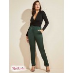 Жіночі Штани MARCIANO (Studio Pant) 60623-01 Chenile Green