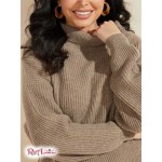 Жіночий Светр MARCIANO (Snuggle Up Cashmere Sweater) 60353-01 Woodland Мульті