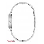 Женские Часы GUESS (Silver-Tone Crystal Analog Watch) 56243-01 Multi Женские Часы GUESS (Silver-Tone Crystal Analog Watch) 56243-01 Multi