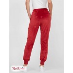 Женские Джоггеры GUESS Factory (Yelena Velour Joggers) 57783-01 Autumn Spice