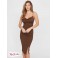 Женское Платье (Louisa Cowl Neck Dress) 63443-01 New Pinecone