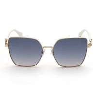 Женские Солнцезащитные Очки (Diane Butterfly Sunglasses) 64683-01 Rainbow