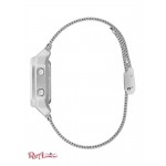 Женские Часы GUESS (Silver-Tone Digital Watch) 60013-01 Multi Женские Часы GUESS (Silver-Tone Digital Watch) 60013-01 Multi
