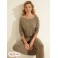 Жіночий Светр (Tanya Cable Knit Sweater) 58823-01 Desert Зелений