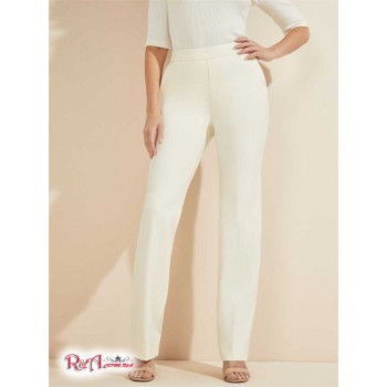 Женские Штаны (Sally Pant) 64343-01 Warm Белый