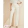 Жіночі Штани (Sally Pant) 64343-01 Warm Білий