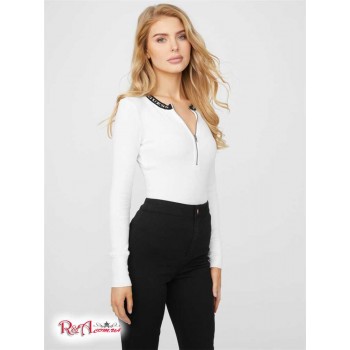 Женский Топ (Randilyn Top) 63273-01 Pure Белый