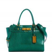 Жіноча Сумка Carryall (Raffie Carryall) 56393-01 Зелений