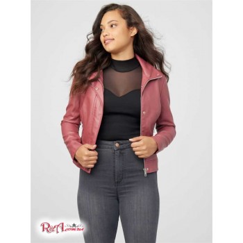 Жіноча Куртка (Vanna Moto Jacket) 57523-01 Winter Cosmo