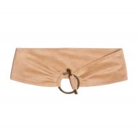 Жіночий Ремінь (Toggle Waist Belt) 59263-01 Tan