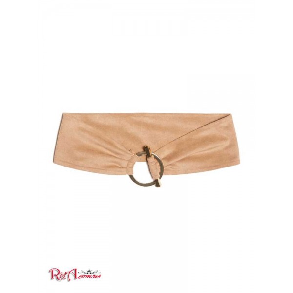 Жіночий Ремінь MARCIANO (Toggle Waist Belt) 59263-01 Tan
