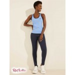 Жіночий Танк GUESS (Doris Tank) 59303-01 Cotton Candy Синій
