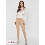 Жіночий Топ GUESS Factory (Hadria Top) 57143-01 Пустеля Storm Multi