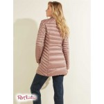 Женская Куртка GUESS (Natasha Packable Down Jacket) 58653-01 Gentle Mauve