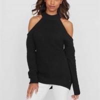 Женский Свитер (Kailyn Sweater) 57313-01 Реактивний Черный Женский Свитер (Kailyn Sweater) 57313-01 Реактивний Черный