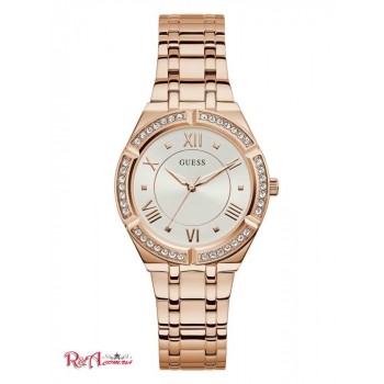 Жіночий Годинник (Rose Gold-Tone Analog Watch) 42683-01 Рожевий Золото