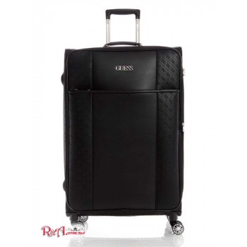 Жіночий Валіза (Ninnette 28" 8-Wheel Suitcase) 55483-01 Чорний