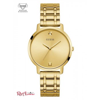 Жіночий Годинник (Gold-Tone Diamond Analog Watch) 59193-01 Золото