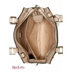 Жіноча Сумка Сетчел GUESS (Katey Mini Satchel) 60223-01 Stone