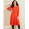 Жіночий Светр (Wavelength Sweater Dress) 60413-01 Ochre Playfull