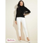 Жіночий Светр MARCIANO (Pearl Jam Sweater Top) 60363-01 Jet Black
