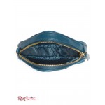 Женский Кошелек GUESS Factory (Jozy Wristlet Coin Pouch) 56753-01 Teal