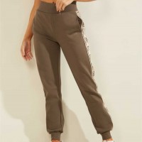 Женские Джоггеры (Eco Britney Joggers) 64443-01 General Коричневый