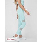 Женские Леггинсы GUESS Factory (Addy Active Leggings) 63233-01 Ocean Breeze