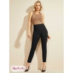 Жіночі Легінси MARCIANO (The Contour Legging) 64193-01 Реактивний Чорний