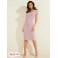 Жіночий Светр (Lynx Midi Sweater Dress) 64243-01 Linen Бузковий