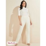 Жіночі Штани MARCIANO (Sally Pant) 64343-01 Warm Білий