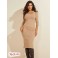 Жіночий Светр (Edie Sweater Dress) 60583-01 Marfa Світлий
