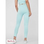 Женские Леггинсы GUESS Factory (Addy Active Leggings) 63233-01 Ocean Breeze