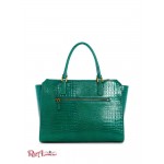 Жіноча Сумка Carryall GUESS (Raffie Carryall) 56393-01 Зелений